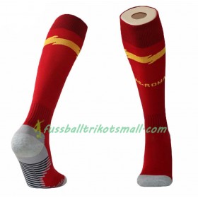 AS Rom Heim Socken 2019-2020